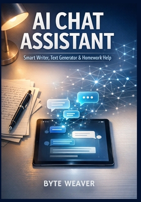 AI Chat Assistant Smart Writer, Text Generator & Homework Help - Weaver, Byte