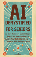 AI Demystified for Seniors