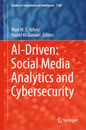 Ai-Driven: Social Media Analytics and Cybersecurity