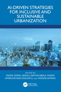 Ai-Driven Strategies for Inclusive and Sustainable Urbanization