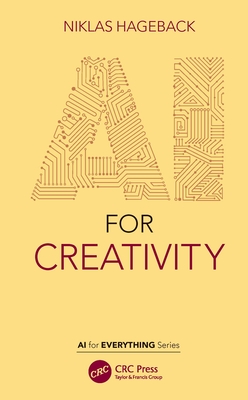 AI for Creativity - Hageback, Niklas