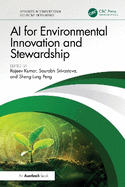 AI for Environmental Innovation and Stewardship