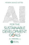 AI for the Sustainable Development Goals