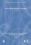 AI in Social Sciences Research