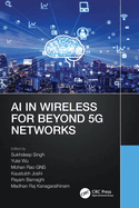 AI in Wireless for Beyond 5g Networks