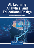 Ai, Learning Analytics, and Educational Design
