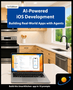 AI-Powered iOS Development: Building Real-World apps with Agents