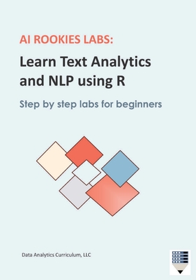 AI Rookies Labs Learn Text Analytics and NLP using R - Data Analytics Curriculum