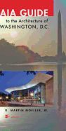 AIA Guide to the Architecture of Washington, D.C.