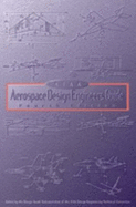 AIAA Aerospace Design Engineers Guide - AIAA (American Institute of Aeronautics and Astronautics), and American Institute of Aeronautics and Astronautics