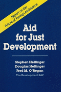 Aid for Just Development: Report on the Future of Foreign Assistance