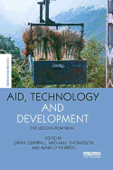 Aid, Technology and Development: The Lessons from Nepal