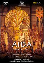 Aida (Arena di Verona)