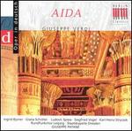 Aida: Opernquerschnitt in deutscher Sprache