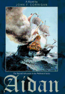 Aidan: The Second Adventure in the Wellstitch Series