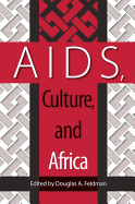 AIDS, Culture, and Africa