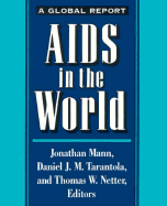 AIDS in the World 1992