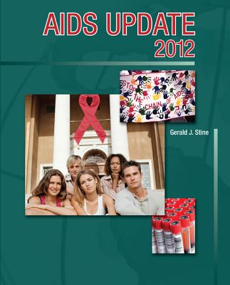 AIDS Update - Stine, Gerald J