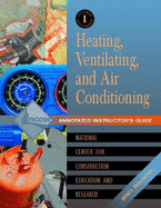 AIG HVAC Level 1, 2001 Revision, Perfect Bound