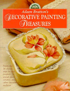 Aileen Bratton's Decorative Painting Treasures