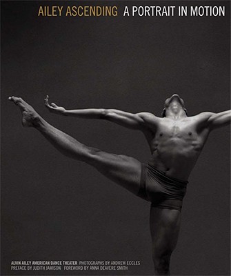Ailey Ascending - Jamison, Judith, and Deveare Smith, Anna
