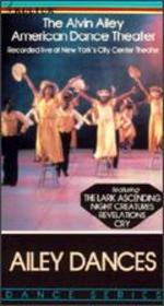 Ailey Dances - 