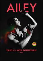 Ailey - Jamila Wignot