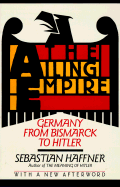Ailing Empire