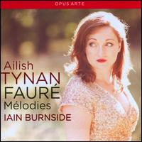 Ailish Tynan Recital - Ailish Tynan (soprano); Iain Burnside (piano)