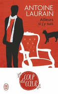 Ailleurs, si j'y suis