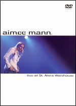 Aimee Mann: Live at St. Ann's Warehouse