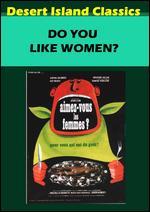 Aimez-Vous Les Femmes?