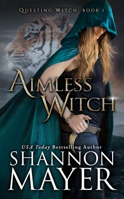 Aimless Witch - Mayer, Shannon