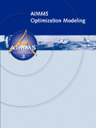 Aimms - Optimization Modeling