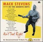 Ain?t That Right: An Unconventional Tribute To Sun Records