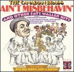 Ain't Misbehavin' and Other Fats Waller Hits
