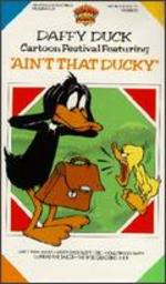 Ain't That Ducky