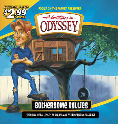Aio Sampler - Bothersome Bullies - Aio Team (Creator)