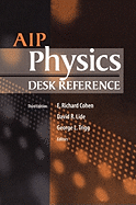AIP Physics Desk Reference