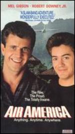 Air America