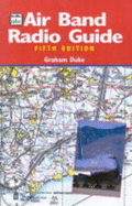Air band radio guide