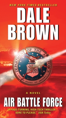 Air Battle Force - Brown, Dale