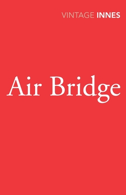 Air Bridge - Innes, Hammond