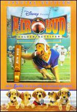 Air Bud: Golden Receiver
