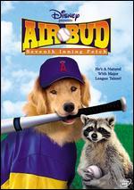 Air Bud: Seventh Inning Fetch