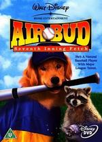 Air Bud: Seventh Inning Fetch