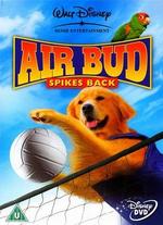 Air Bud Spikes Back