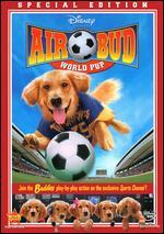 Air Bud: World Pup