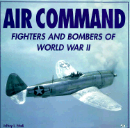 Air Command: Fighters and Bombers of WWII