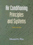 Air Conditioning Principles and Systems